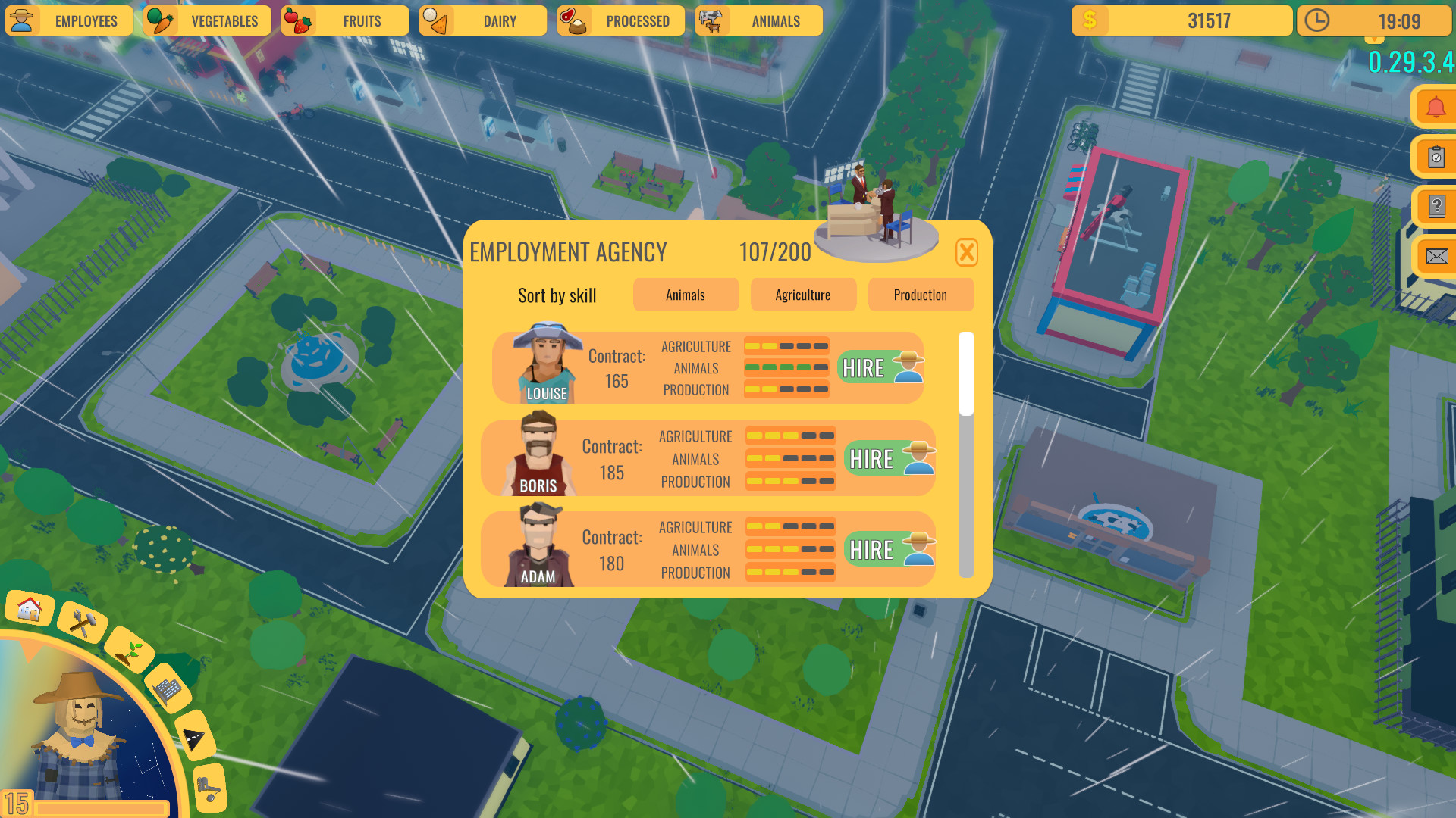 Скриншот 20: Farming Life