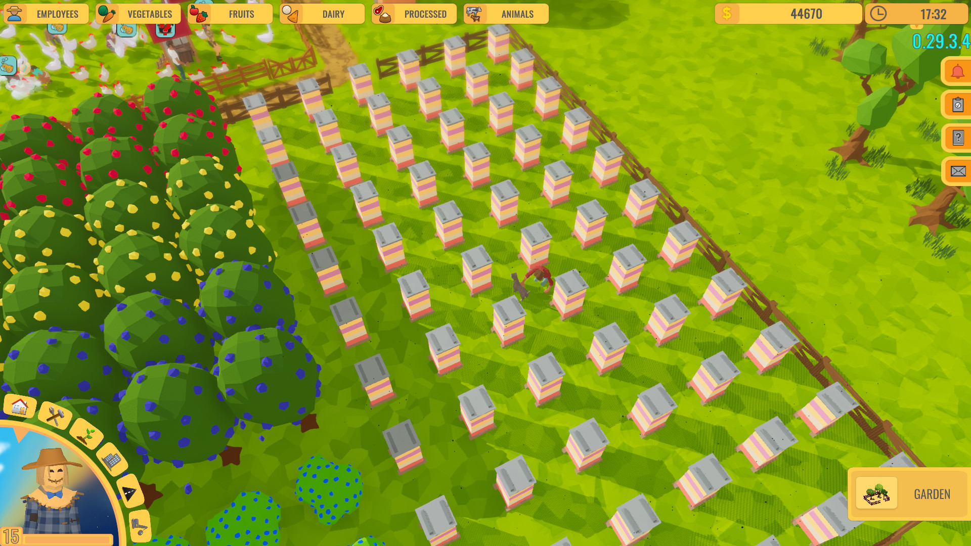 Скриншот 7: Farming Life