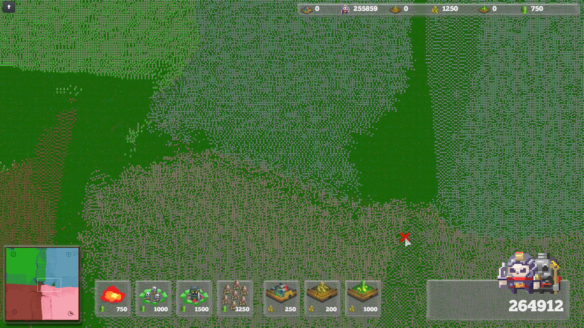 Скриншот: We Are Legion