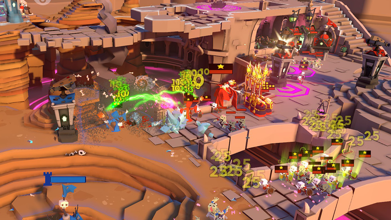 Скриншот 13: Tabletop Gods