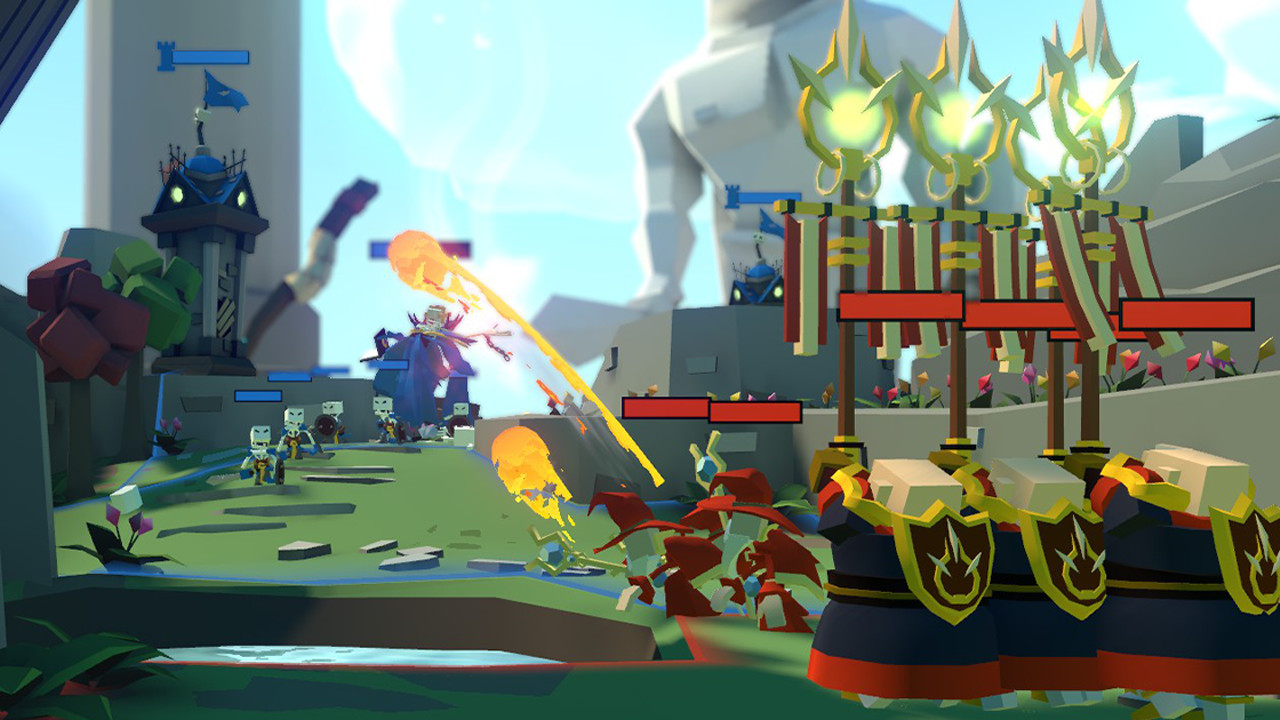 Скриншот 15: Tabletop Gods