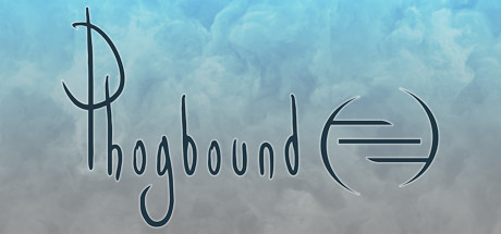 Обложка: Phogbound