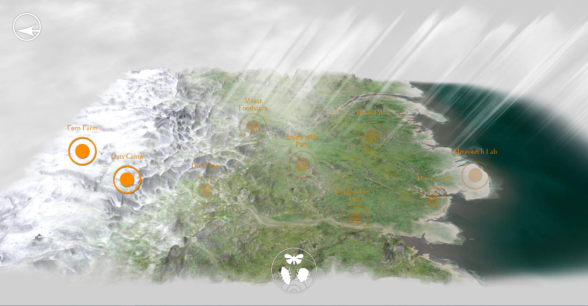 Скриншот: Phogbound