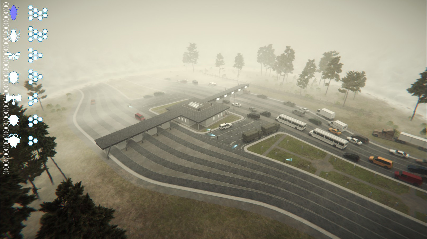 Скриншот: Phogbound