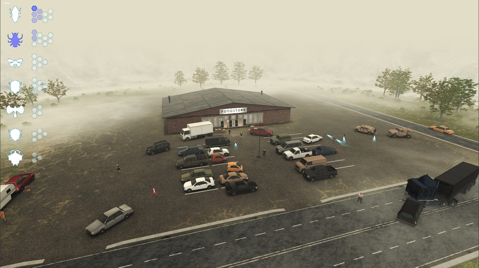 Скриншот 9: Phogbound