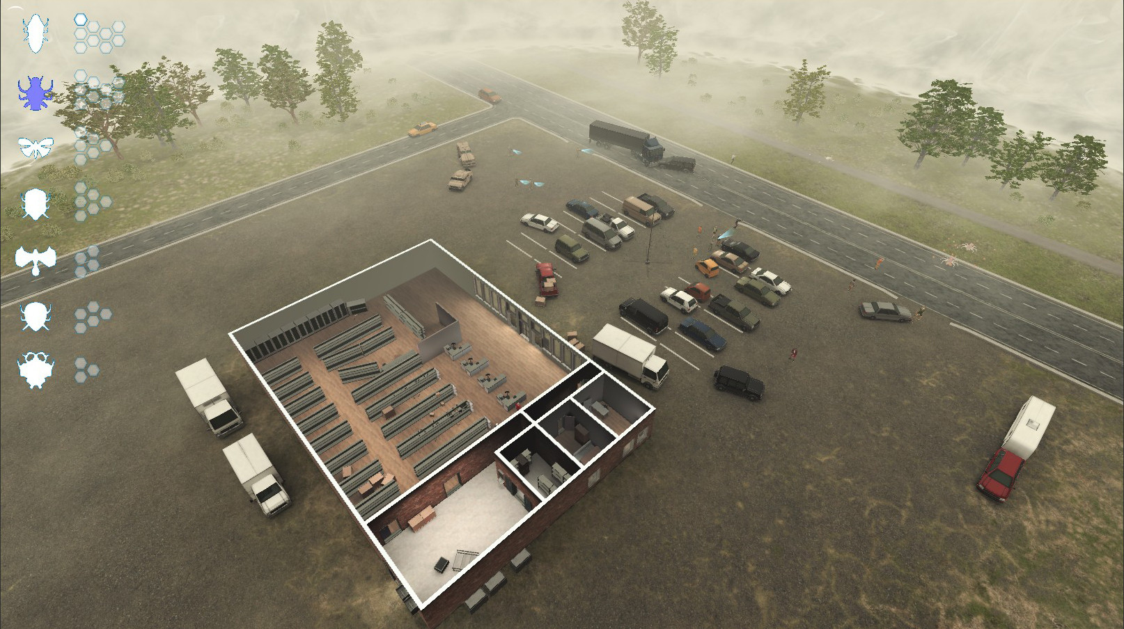 Скриншот 10: Phogbound