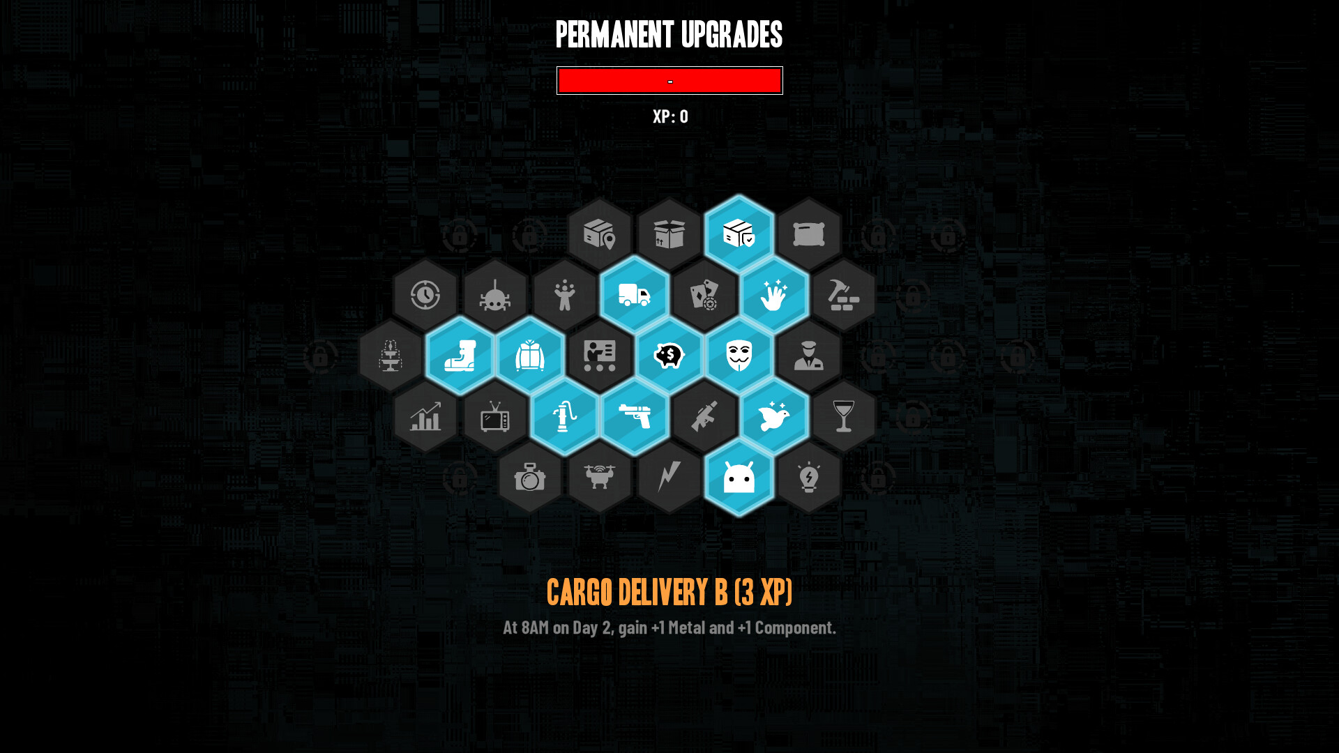 Скриншот 8: Rogue AI Simulator