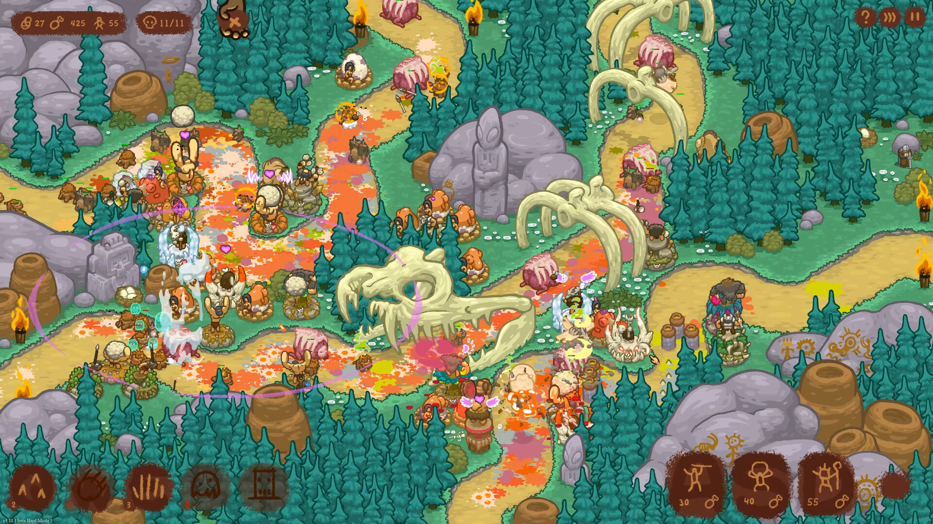 Скриншот 11: Age of Defense