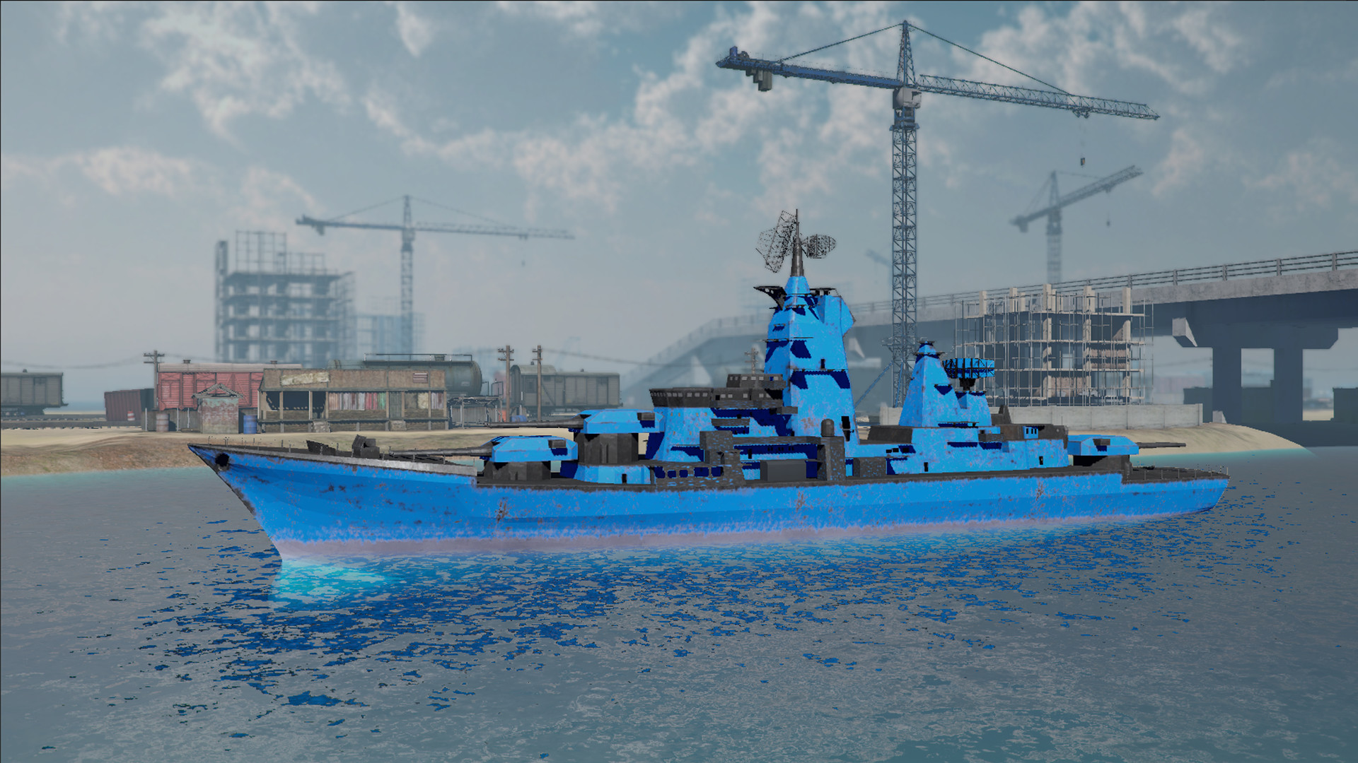 Скриншот 12: Armor Clash II