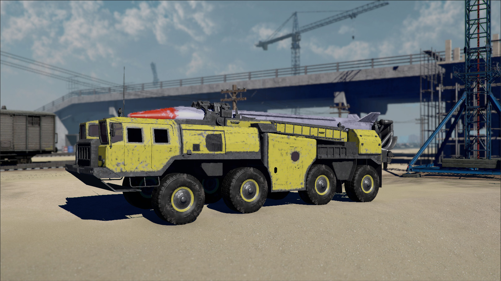 Скриншот 14: Armor Clash II