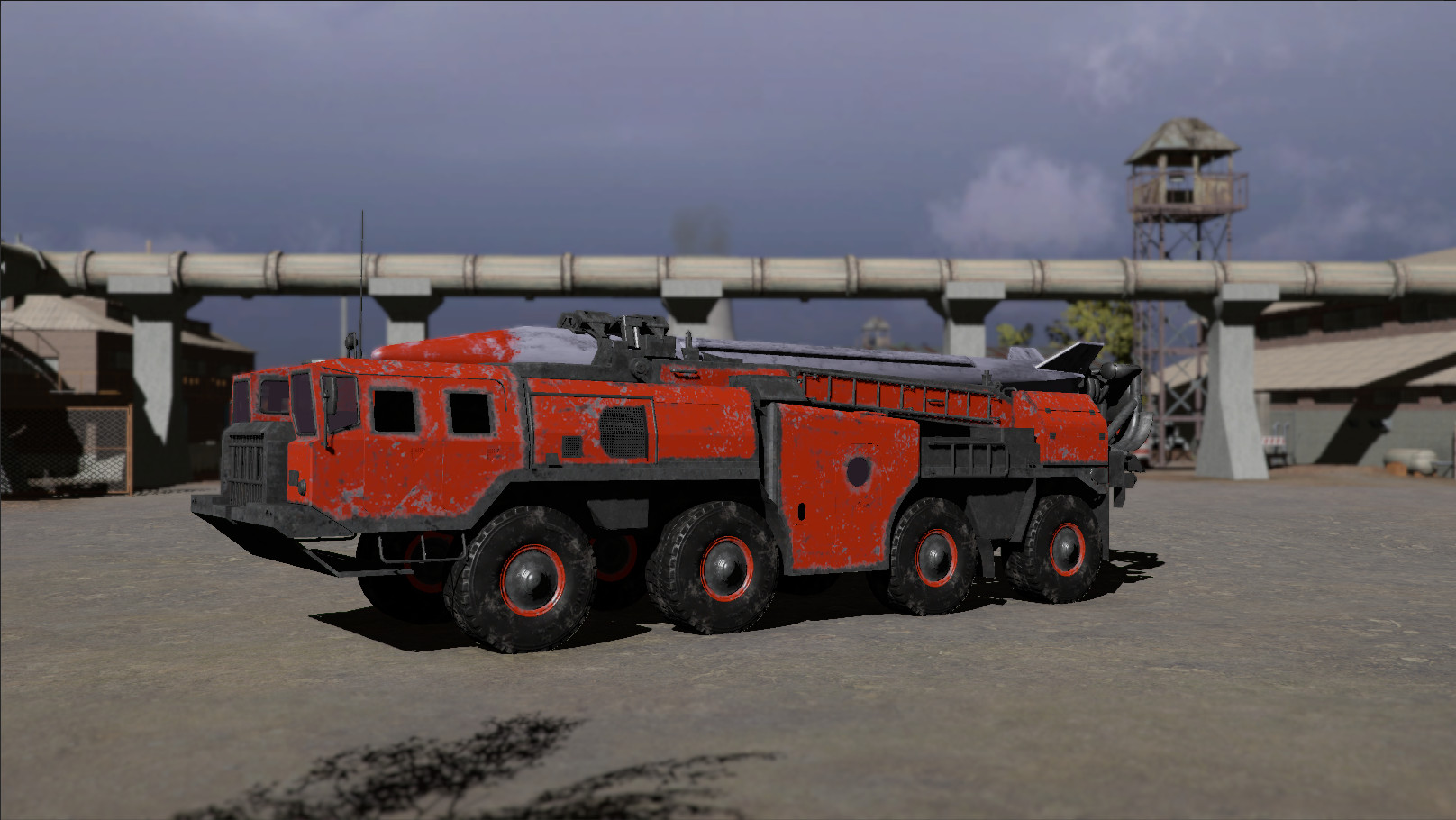 Скриншот 15: Armor Clash II