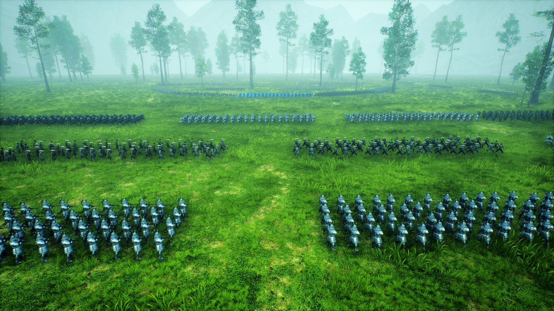 Скриншот 6: Warsworn: DRAGON OF JAPAN - EMPIRE EDITION