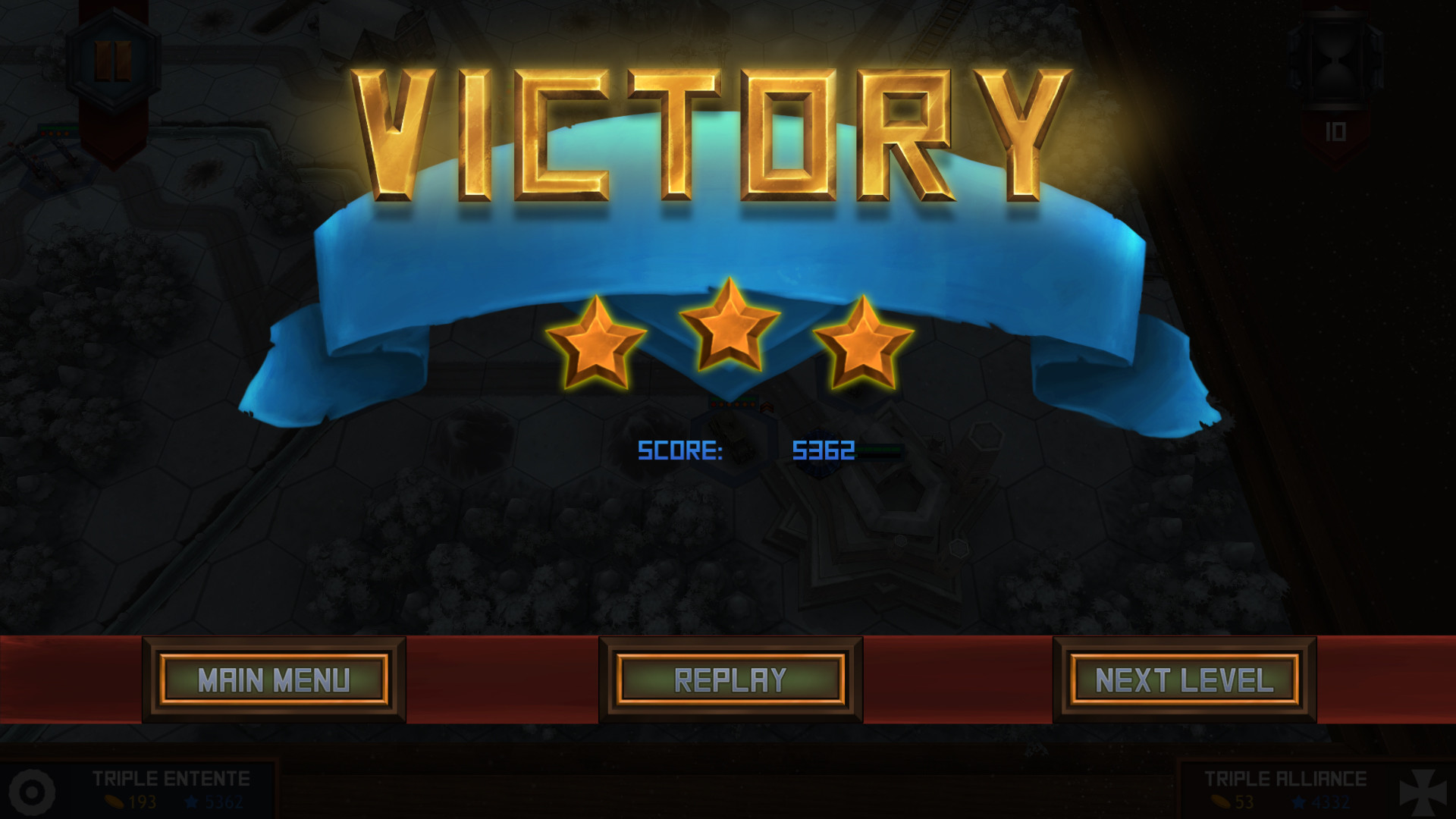 Скриншот 10: Spirit of War