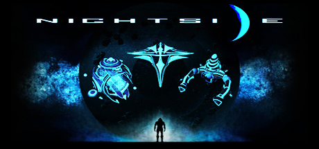 Обложка: Nightside