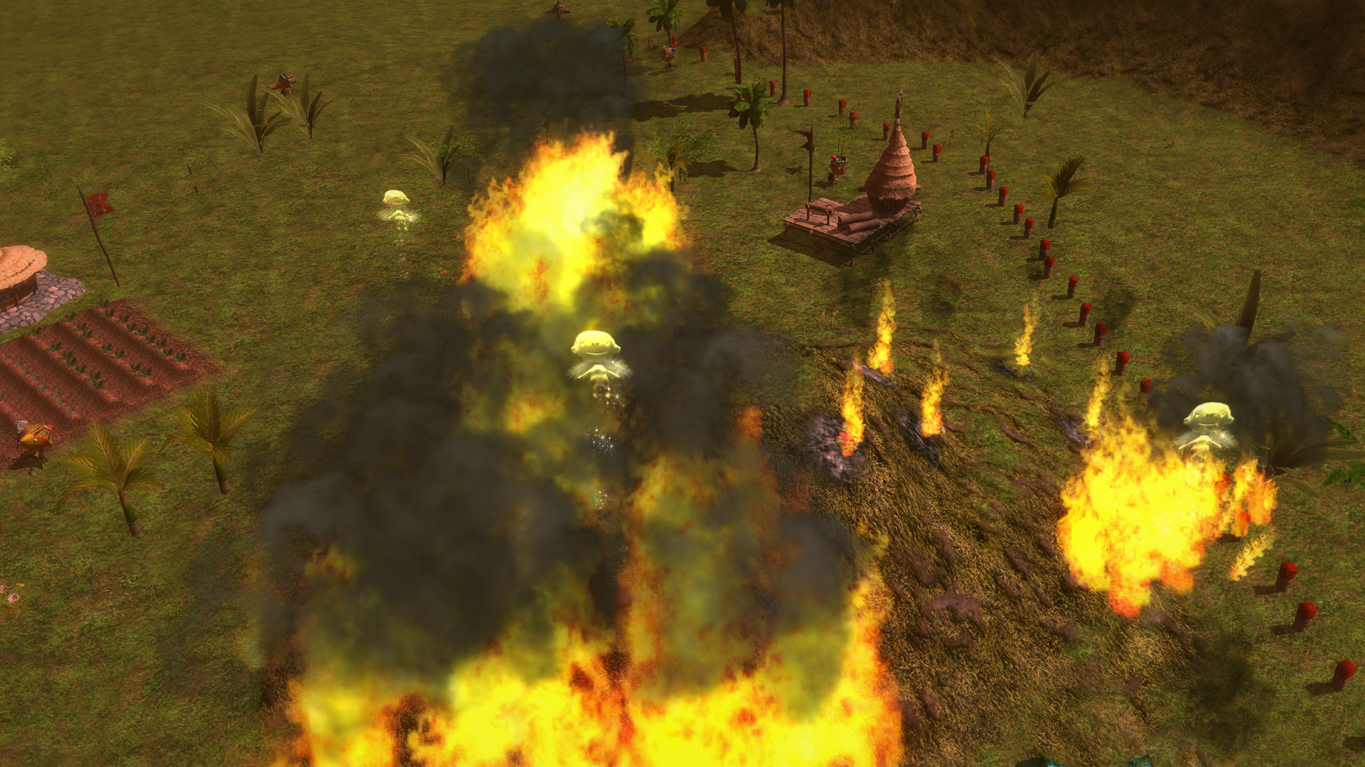 Скриншот 12: Idol Hands