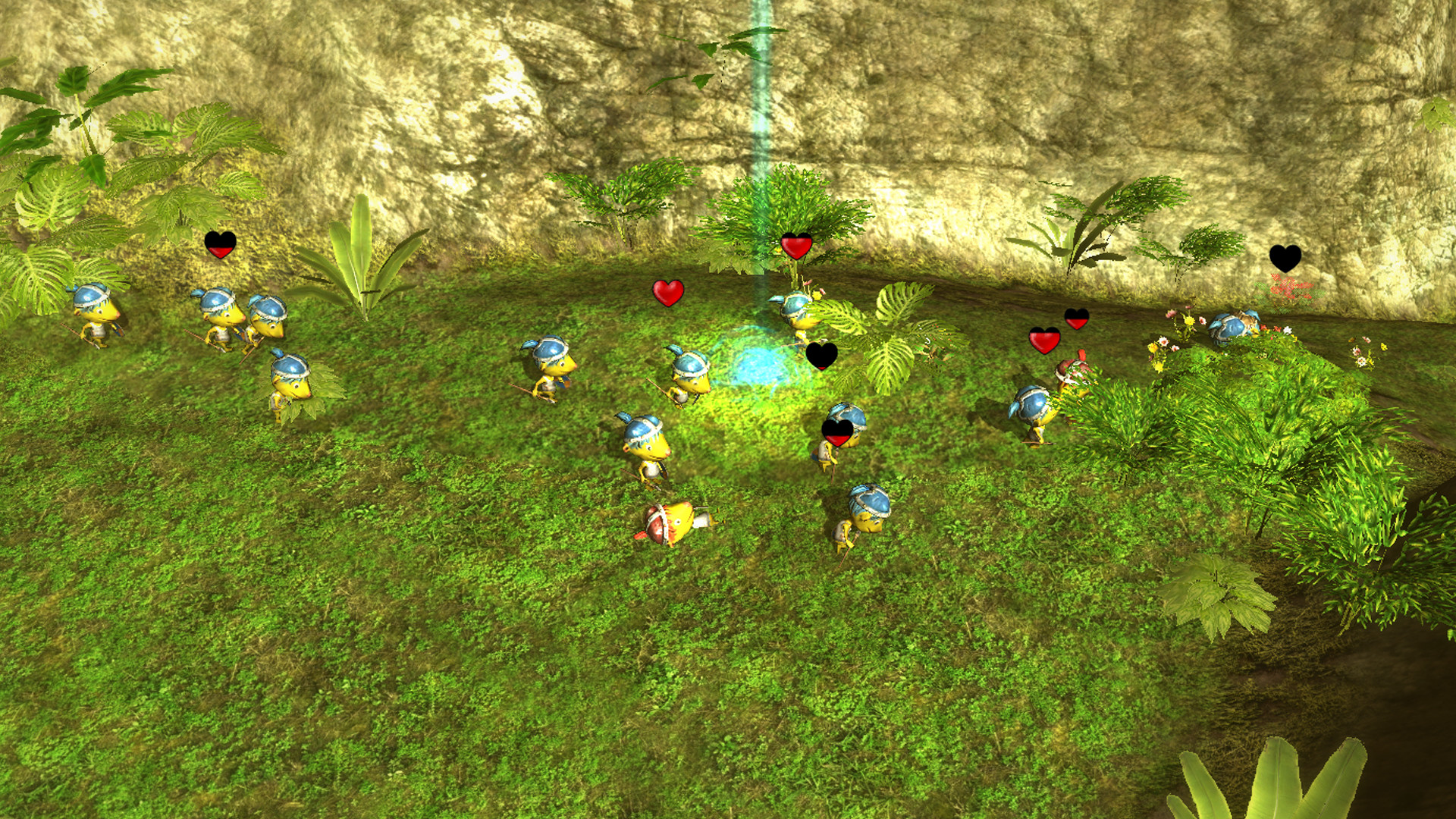 Скриншот 13: Idol Hands