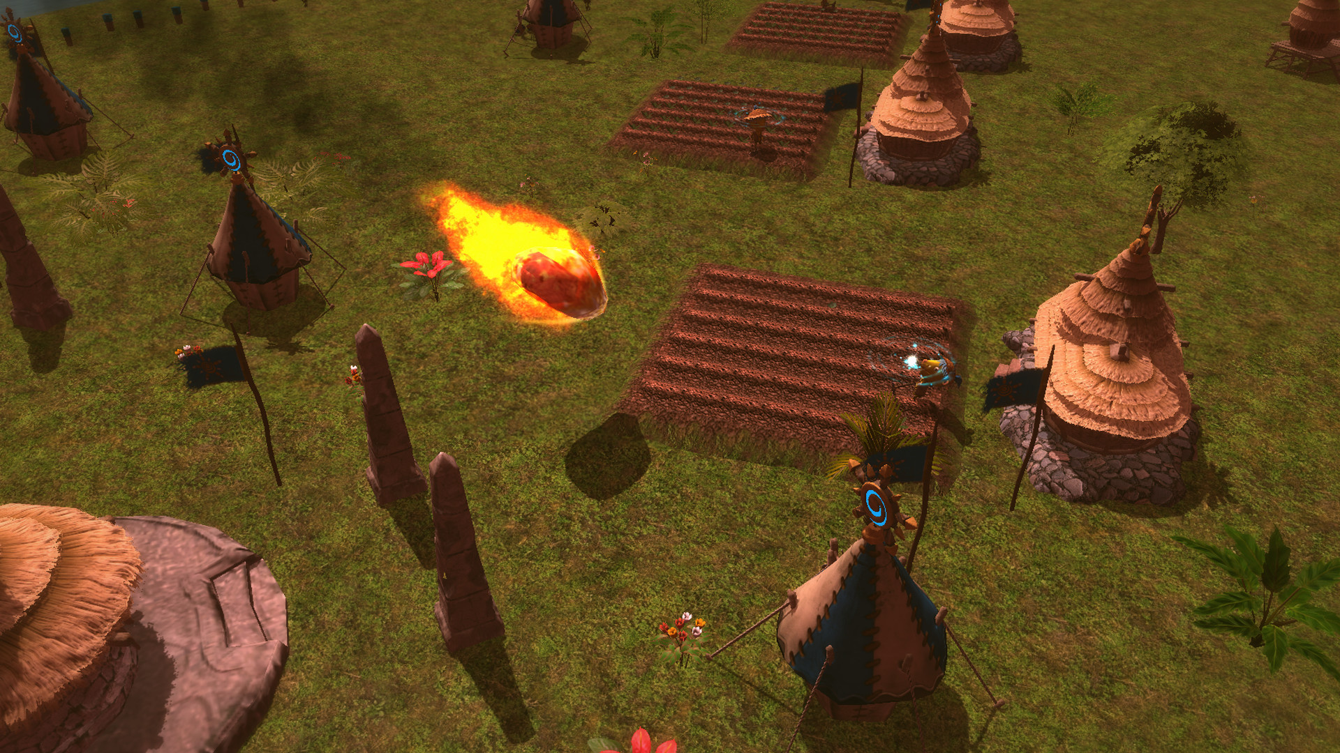 Скриншот 8: Idol Hands