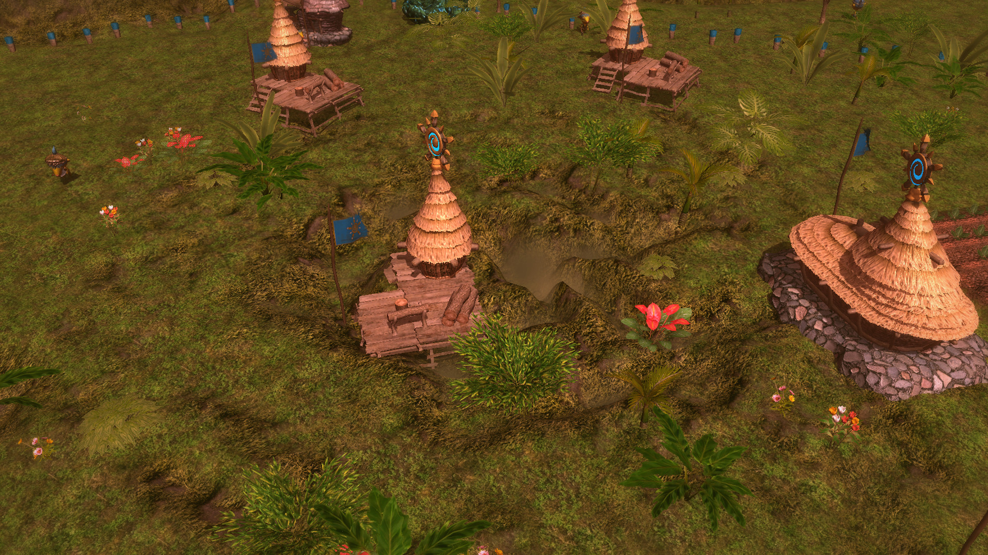 Скриншот 9: Idol Hands