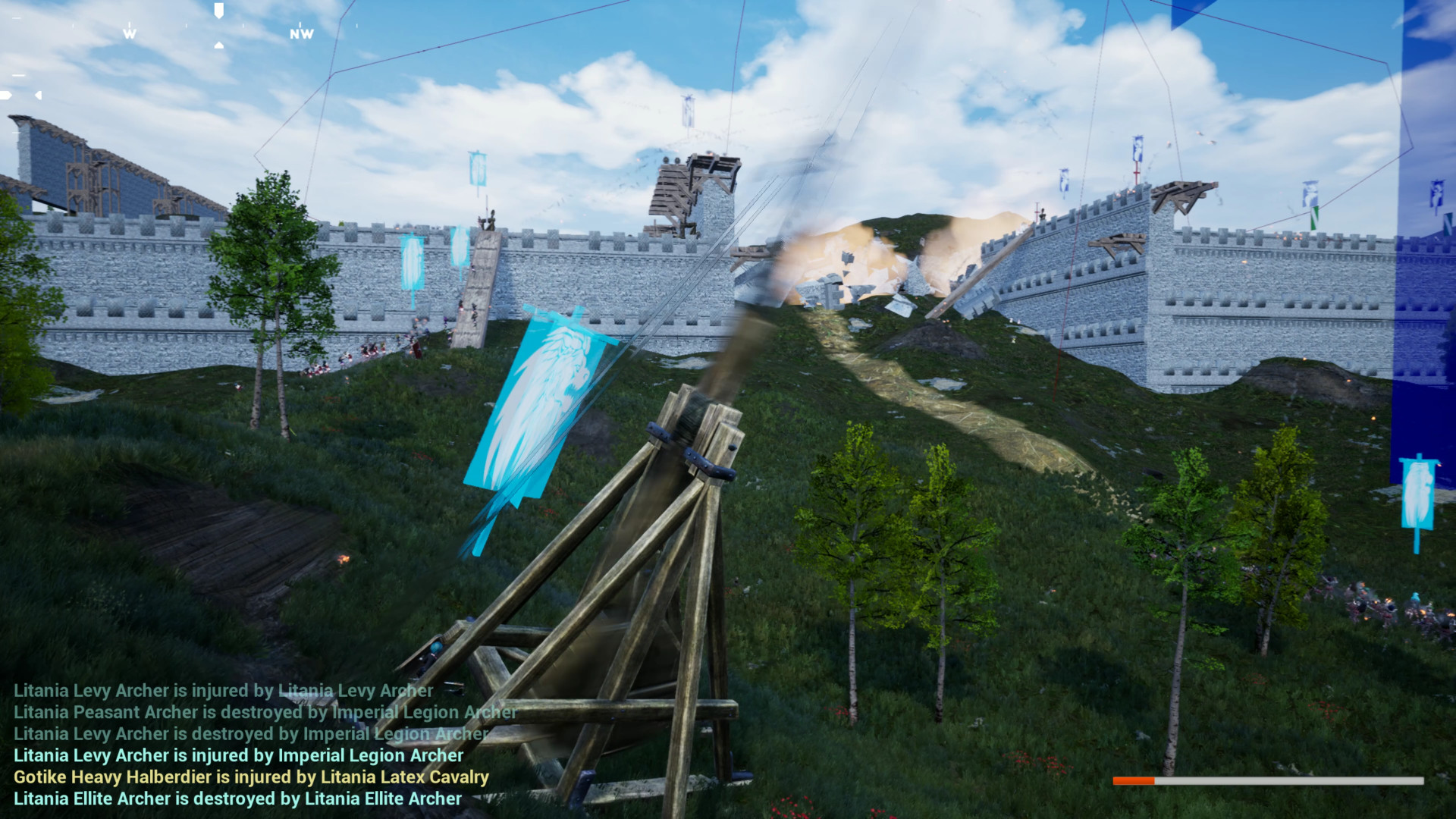 Скриншот 24: Girls' civilization