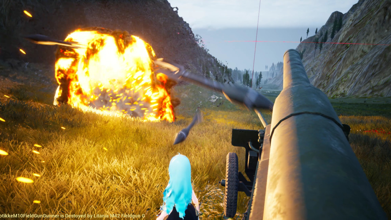 Скриншот 41: Girls' civilization