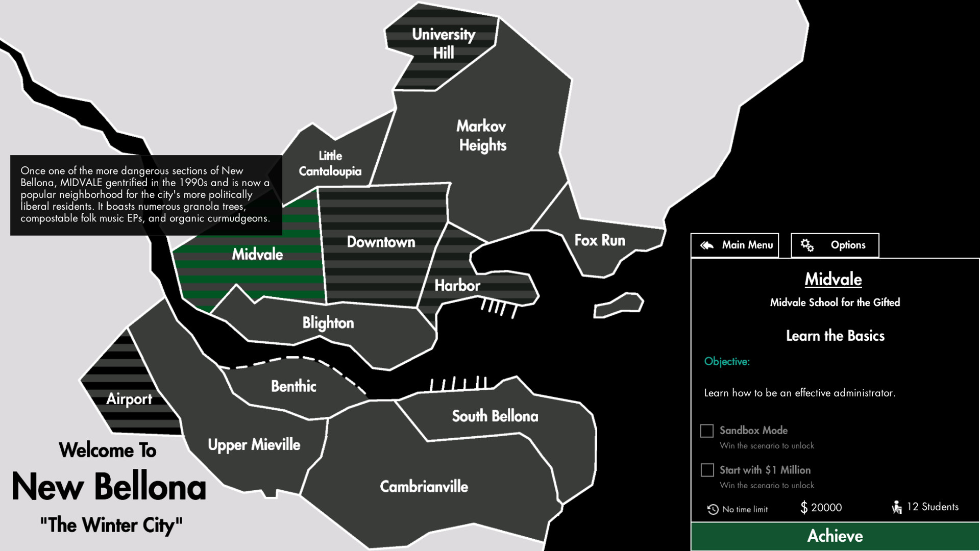 Скриншот 13: No Pineapple Left Behind