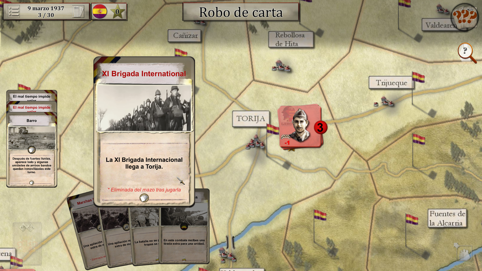 Скриншот 15: Battles For Spain