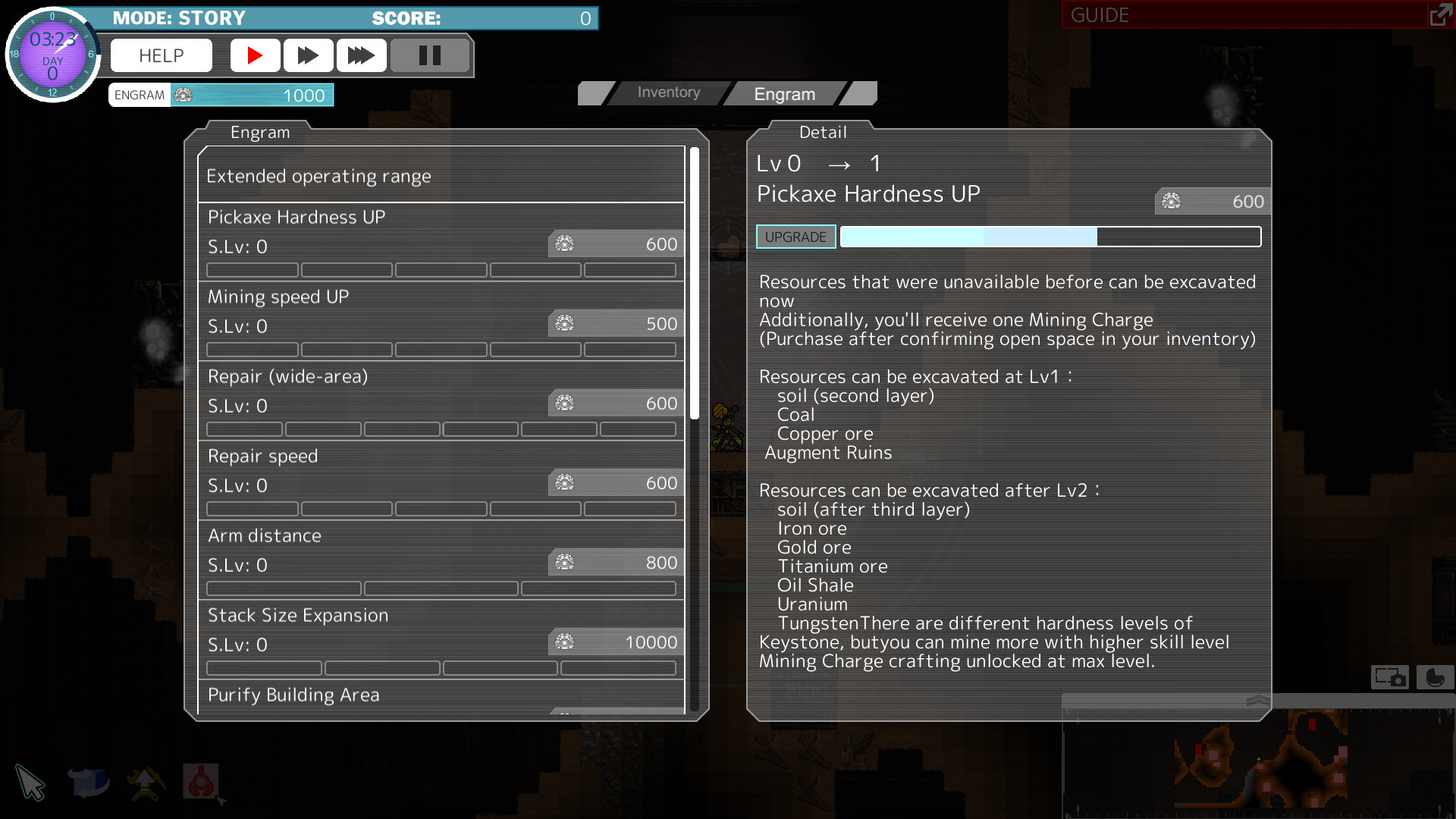 Скриншот: BARRICADEZ