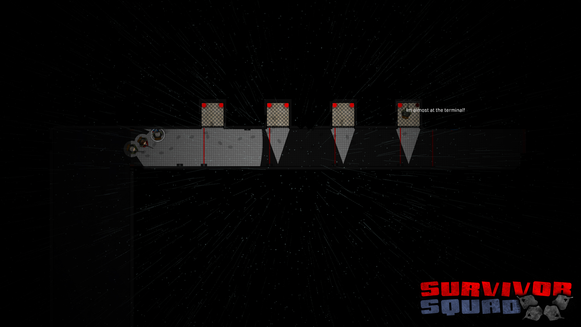 Скриншот 10: Survivor Squad