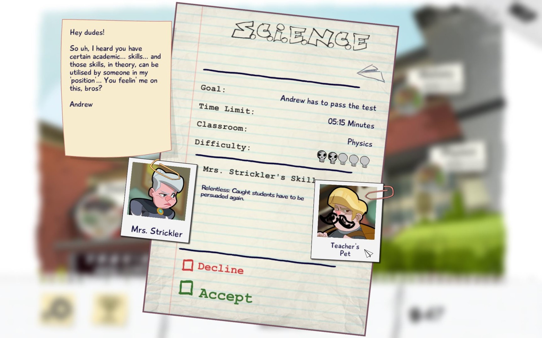 Скриншот 20: Cheats 4 Hire