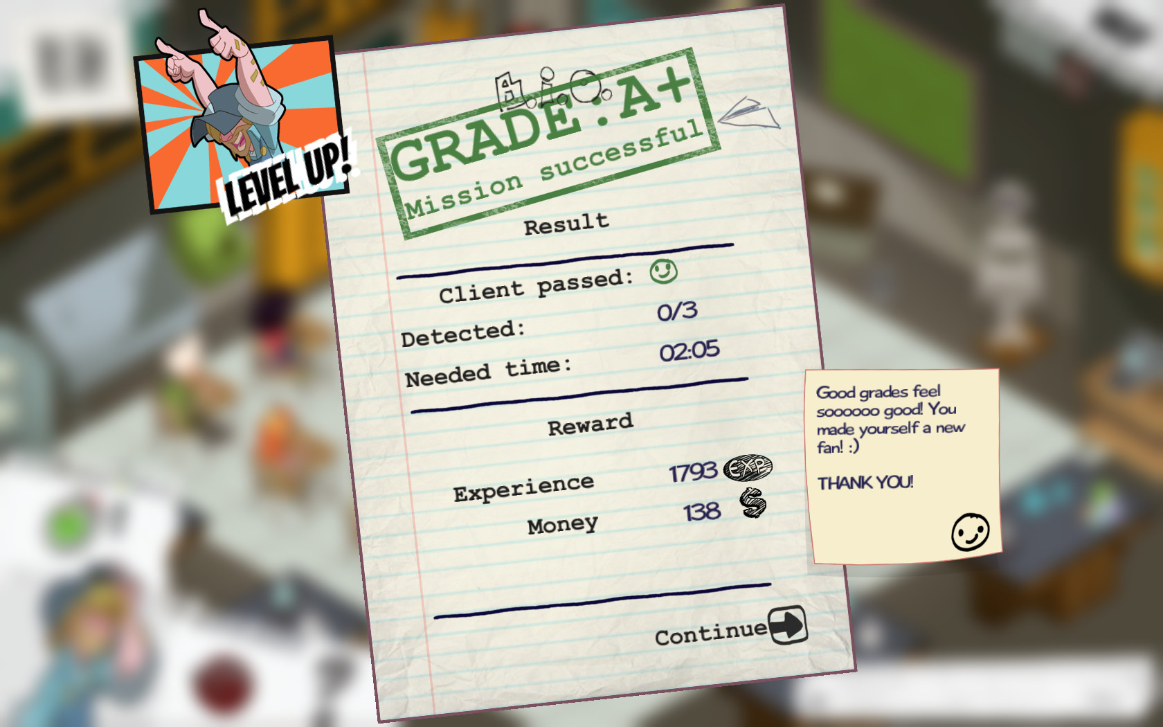 Скриншот 8: Cheats 4 Hire