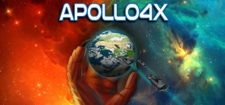 Обложка: Apollo4x