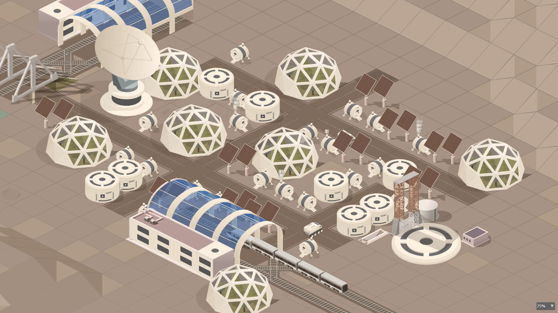 Скриншот: Cargo Company