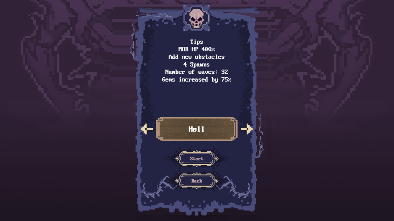 Скриншот 9: Hexagonal Tower