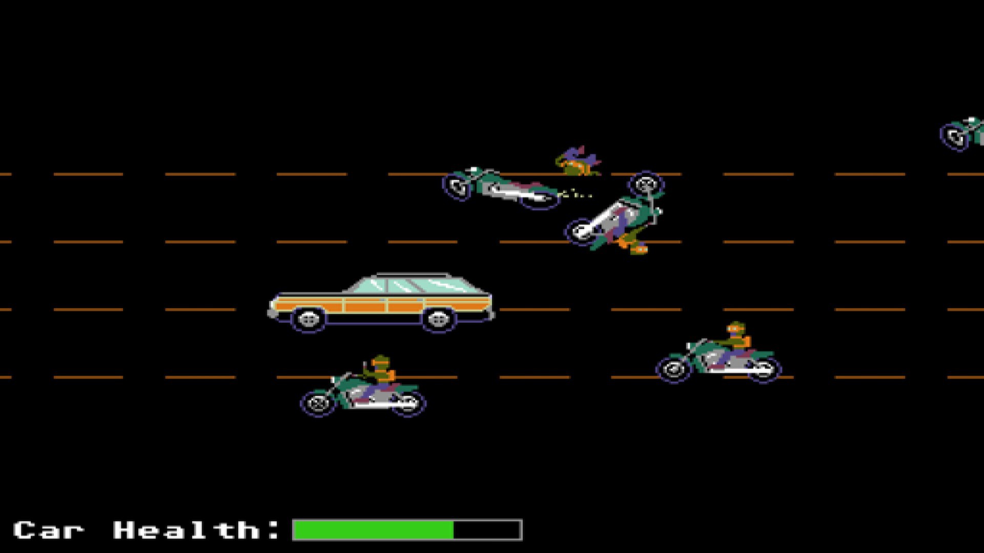 Скриншот 6: Organ Trail: Director's Cut