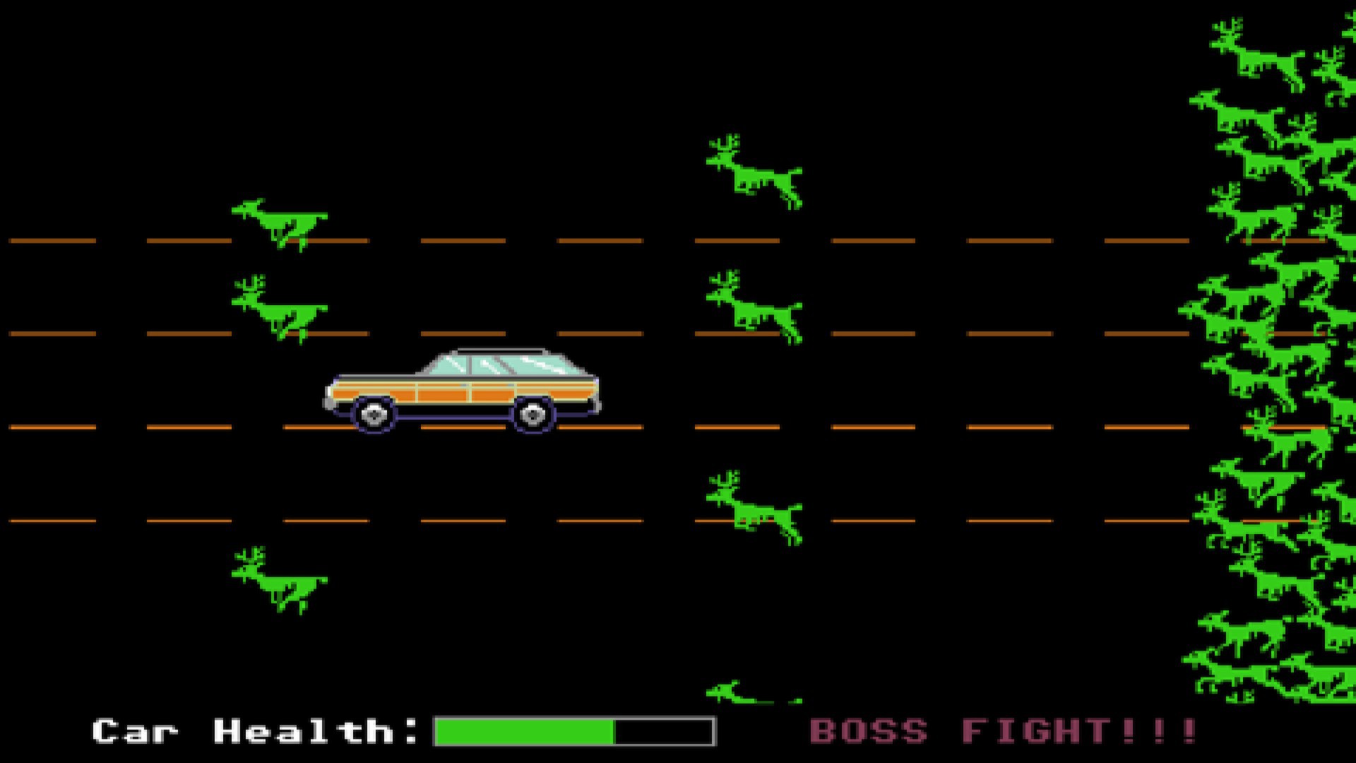 Скриншот 8: Organ Trail: Director's Cut