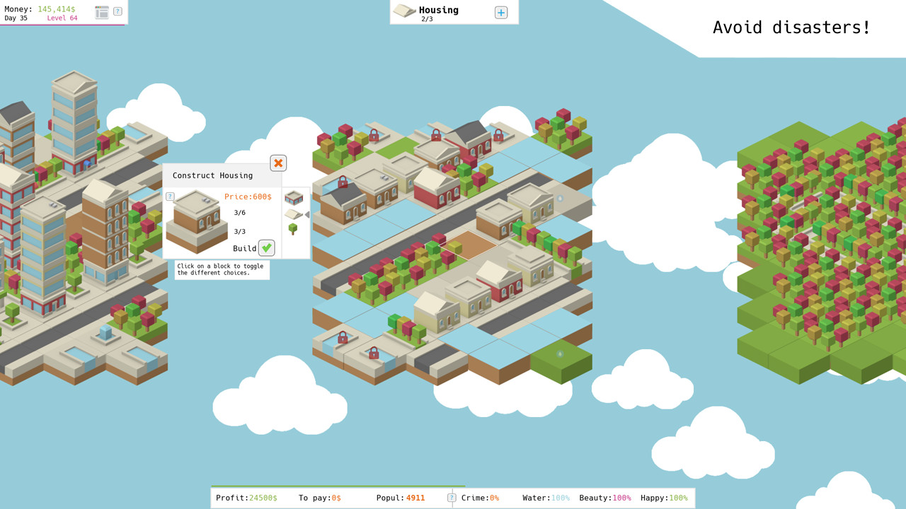 Скриншот: Citalis