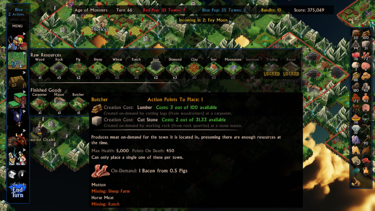 Скриншот 10: Skyward Collapse