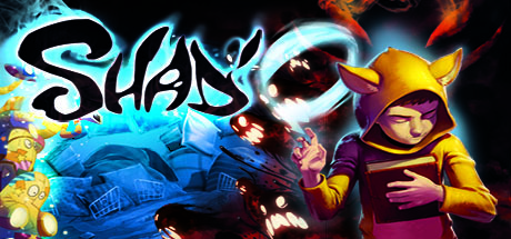 Обложка: Shad'O