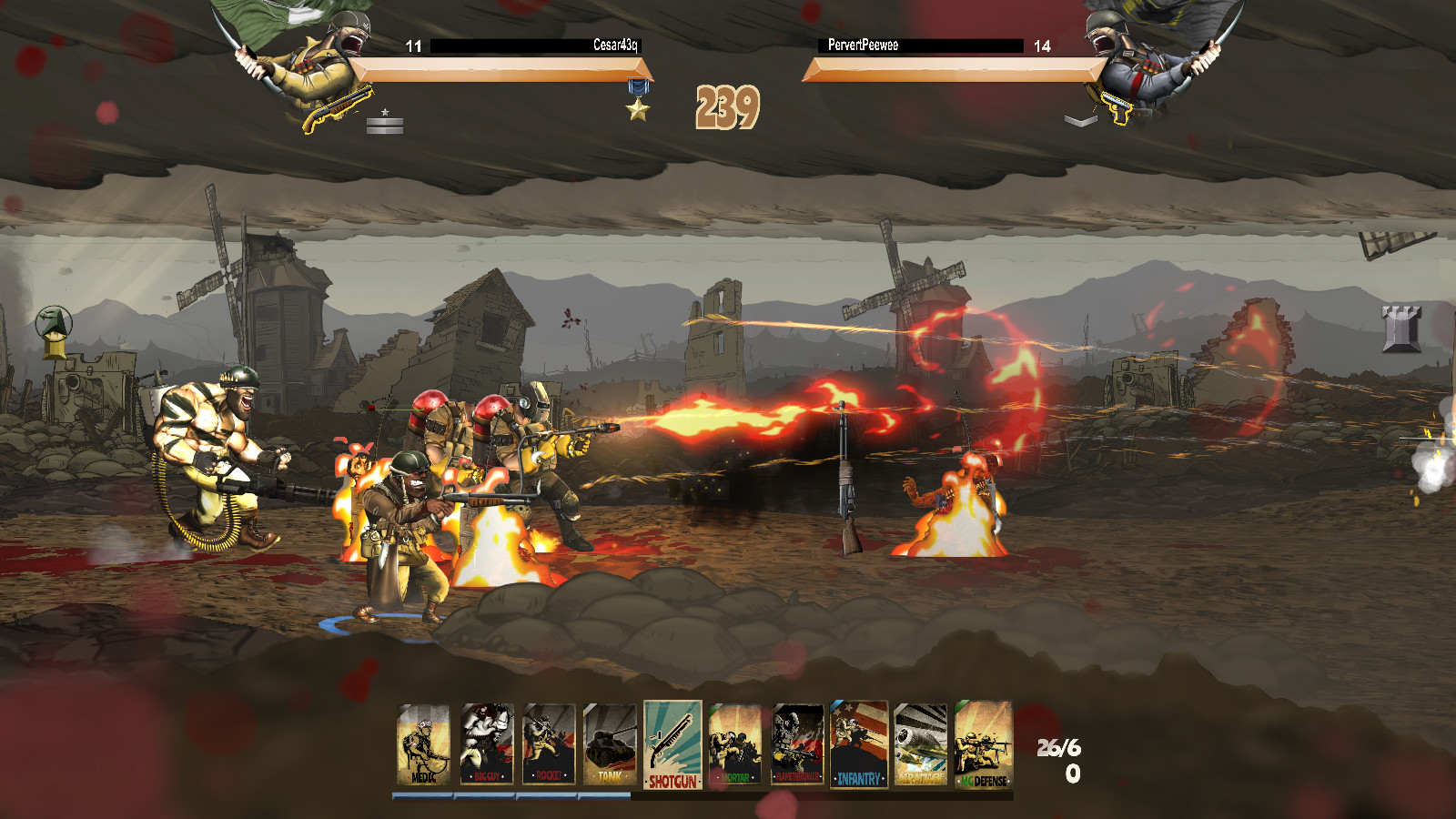 Скриншот 9: Hard Helmets