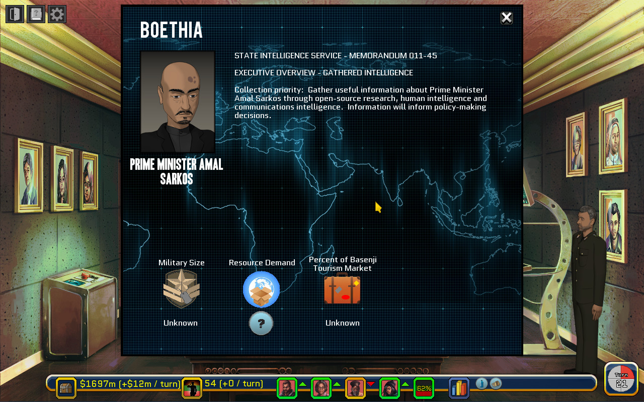 Скриншот 10: Rogue State