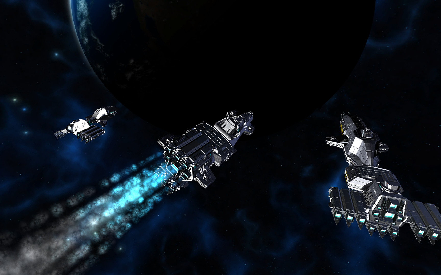 Скриншот 6: Starlight Tactics™