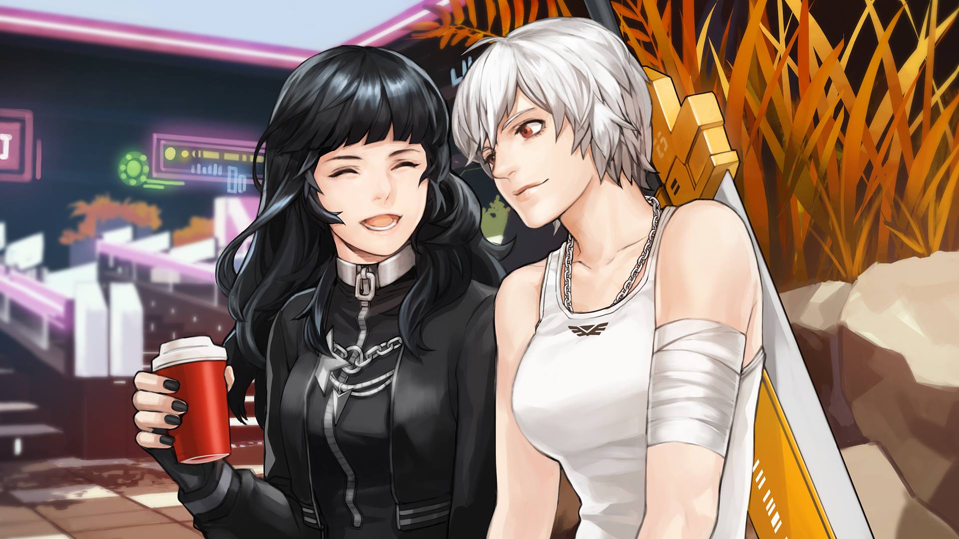 Скриншот 6: TROUBLESHOOTER: Abandoned Children