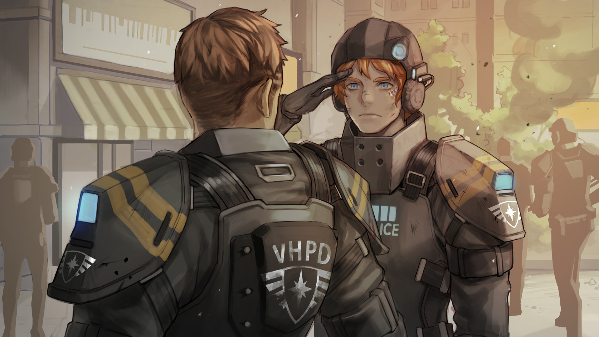 Скриншот 7: TROUBLESHOOTER: Abandoned Children