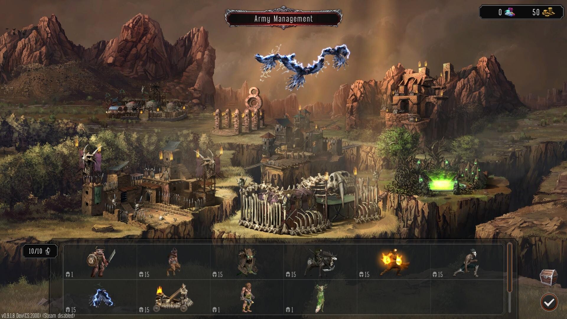 Скриншот 7: Shields of Loyalty