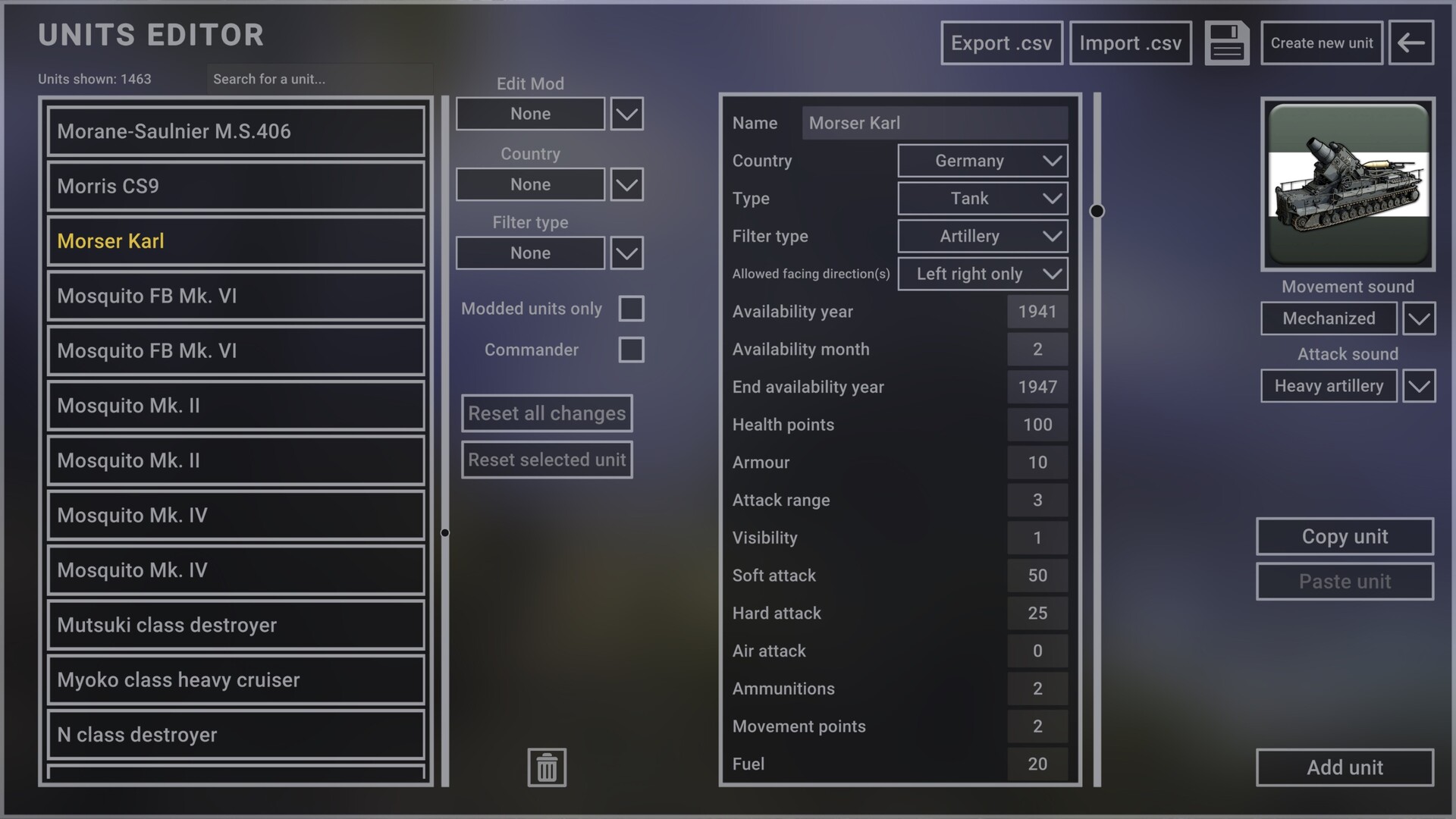 Скриншот 15: Hex of Steel