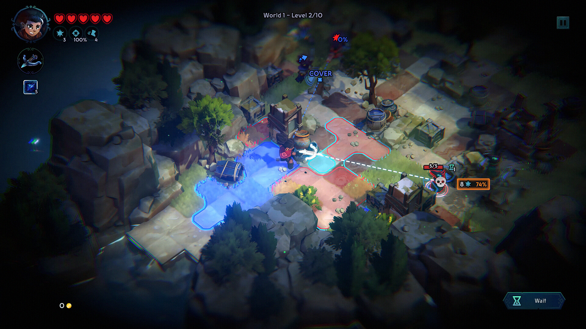 Скриншот: Day of the Shell