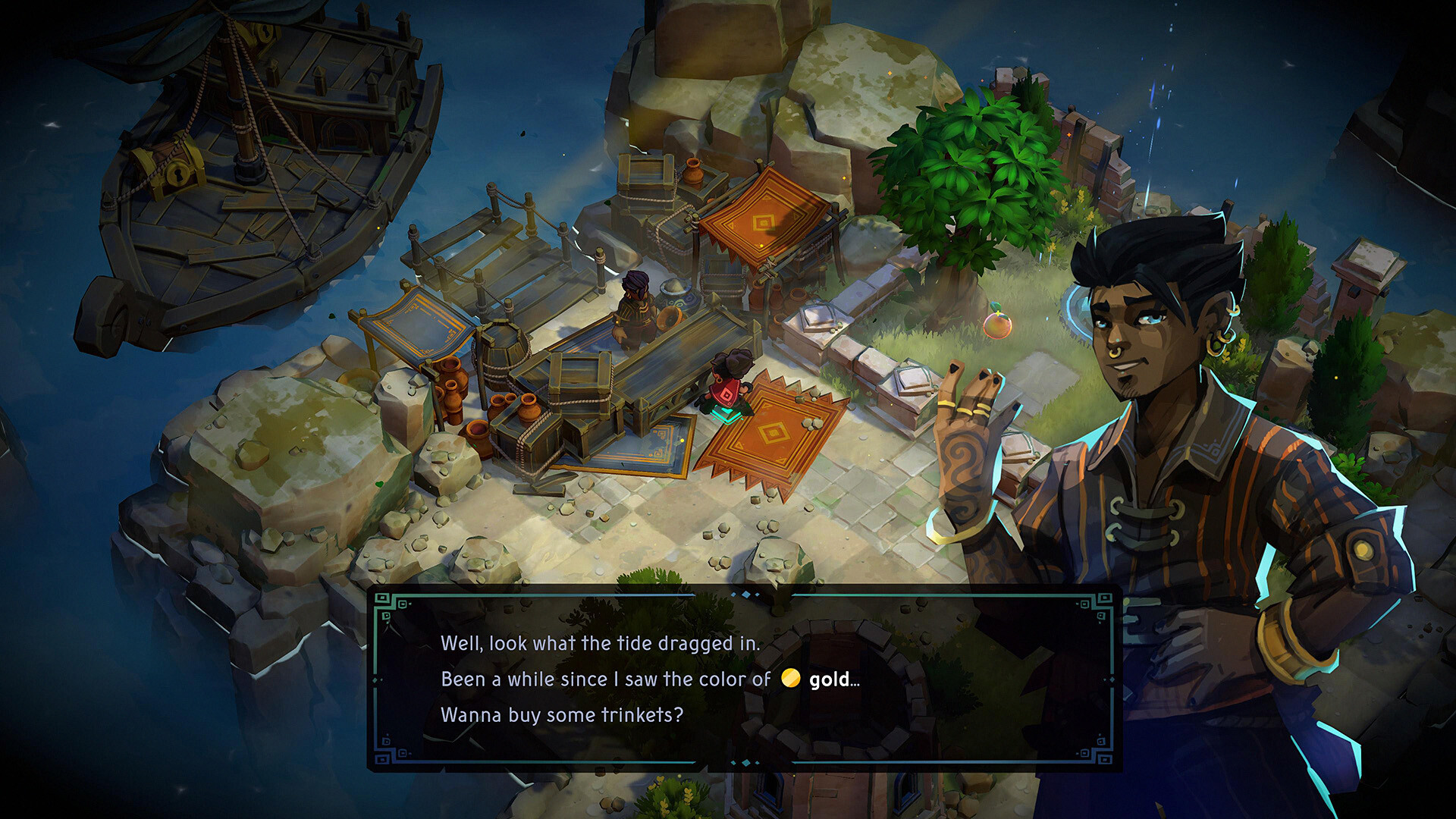 Скриншот 6: Day of the Shell