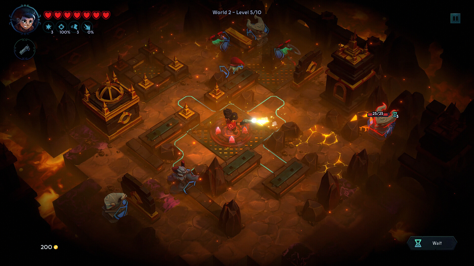 Скриншот 8: Day of the Shell