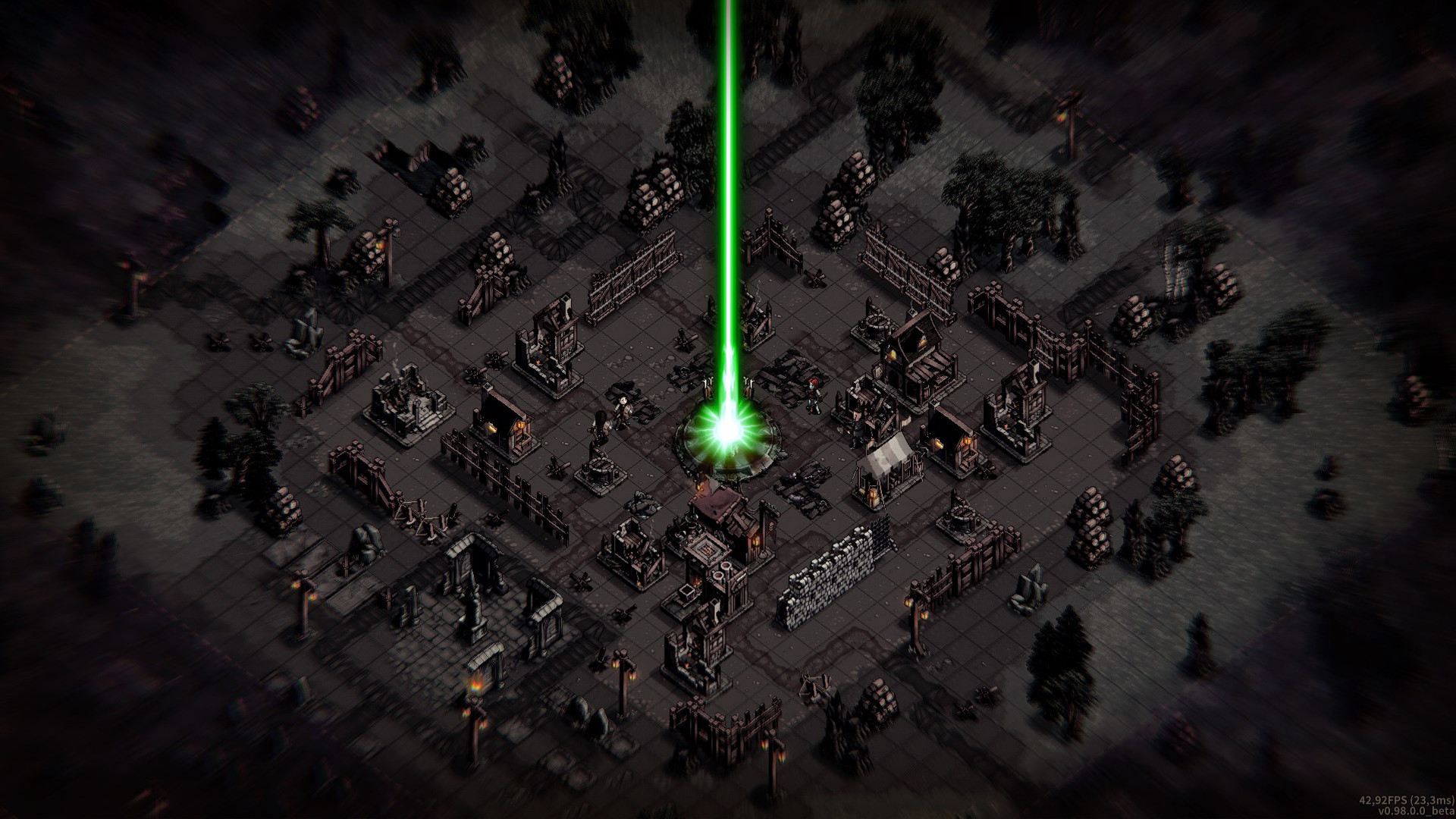 Скриншот 17: The Last Spell