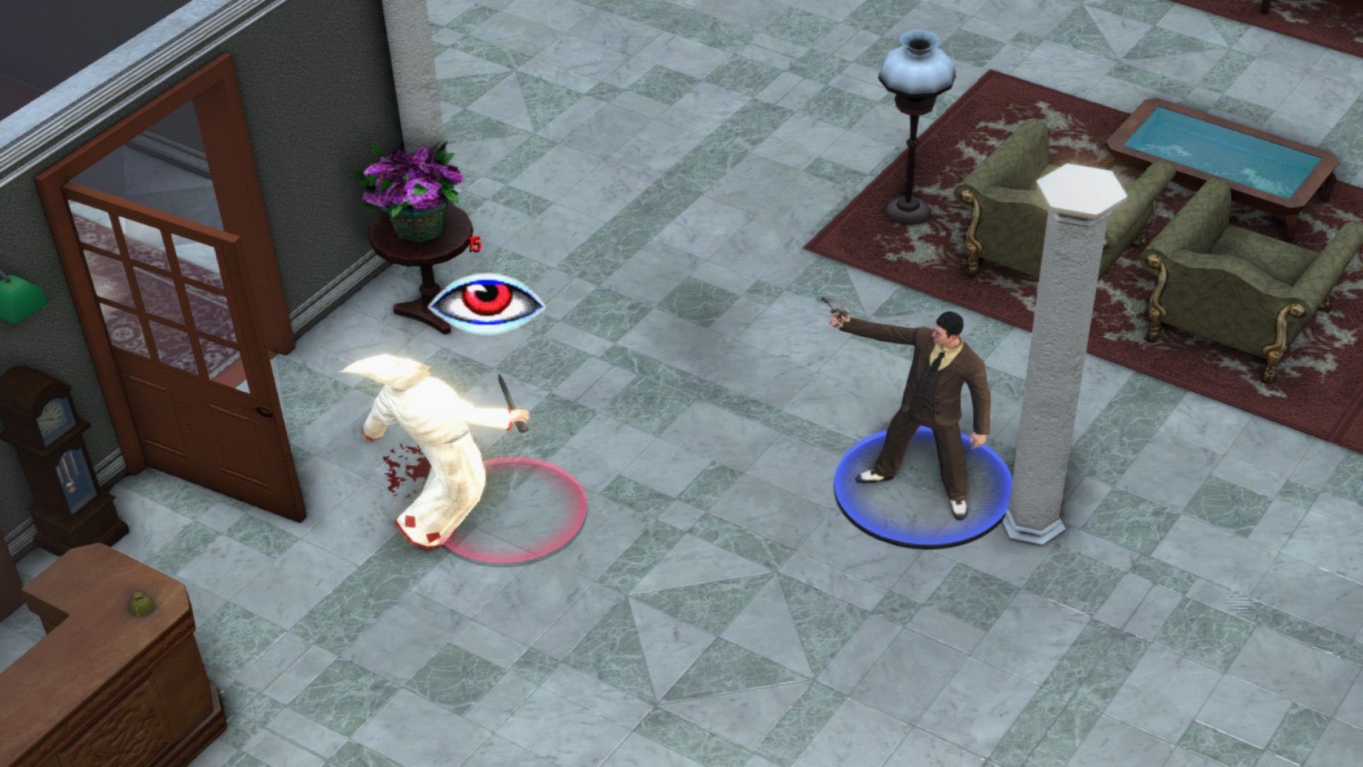 Скриншот 9: Omerta - City of Gangsters